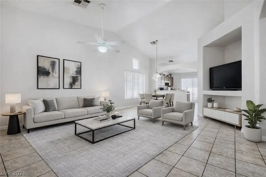 1824 Cedar Flat Lane, Las Vegas, NV 89134 - #2