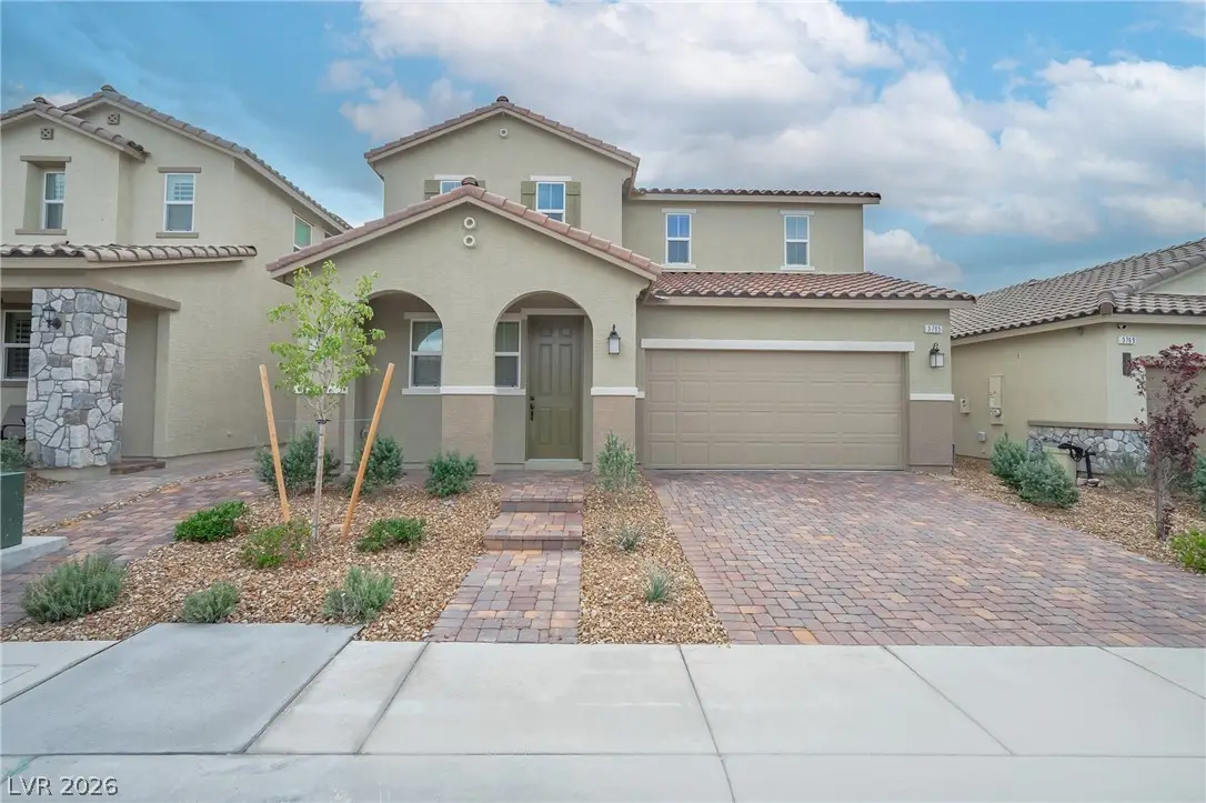 3765 Osiris Avenue, Henderson, NV 89044 - #1