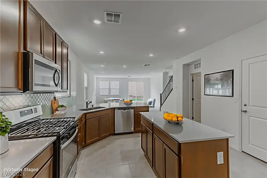 3765 Osiris Avenue, Henderson, NV 89044 - #2