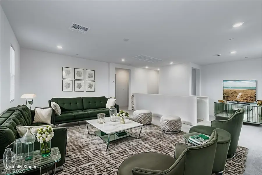 3765 Osiris Avenue, Henderson, NV 89044 - #3