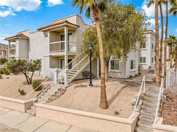 1940 Las Palmas Lane #171, Laughlin, NV 89029