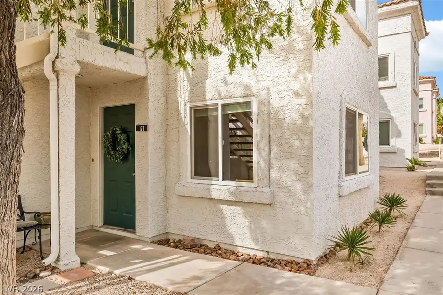 1940 Las Palmas Lane #171, Laughlin, NV 89029 - #2