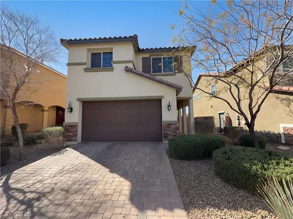 2289 Sky Island Drive, Henderson, NV 89002