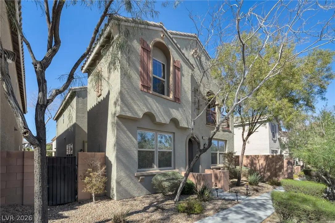 11047 Ketchikan Street, Las Vegas, NV 89179 - #1