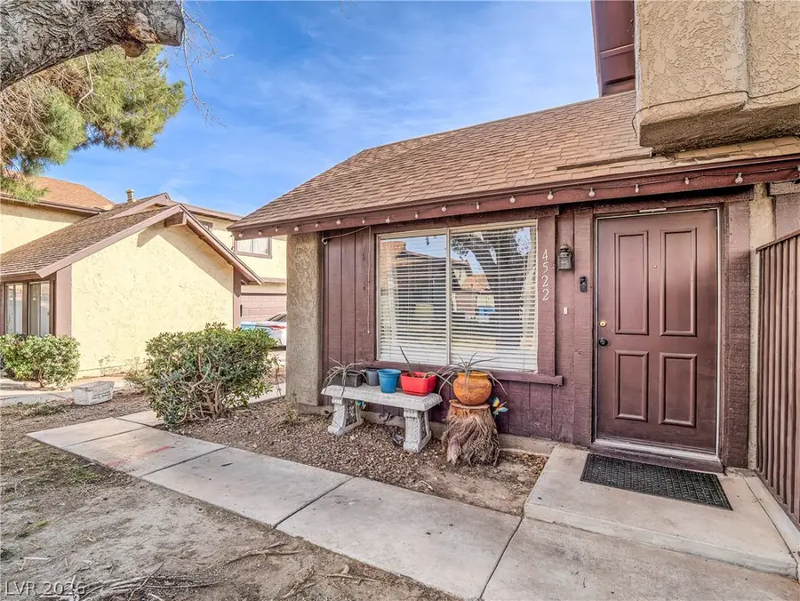 4522 Del Oro Drive, Las Vegas, NV 89102 - #2