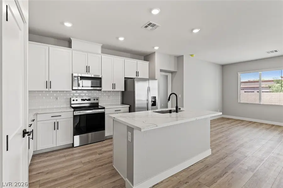 3225 Lunar Crater Street, North Las Vegas, NV 89032 - #3