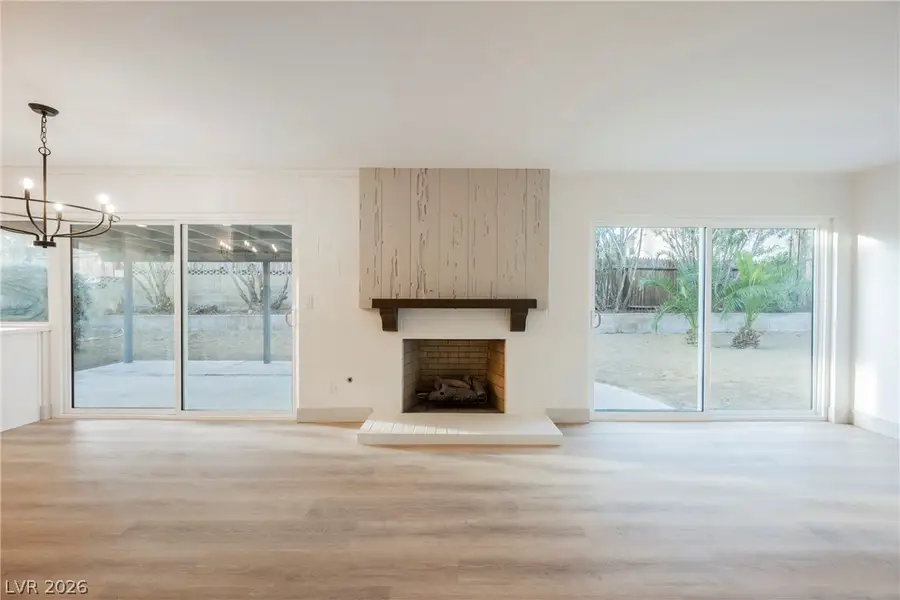 2933 Natalie Avenue, Las Vegas, NV 89121 - #2