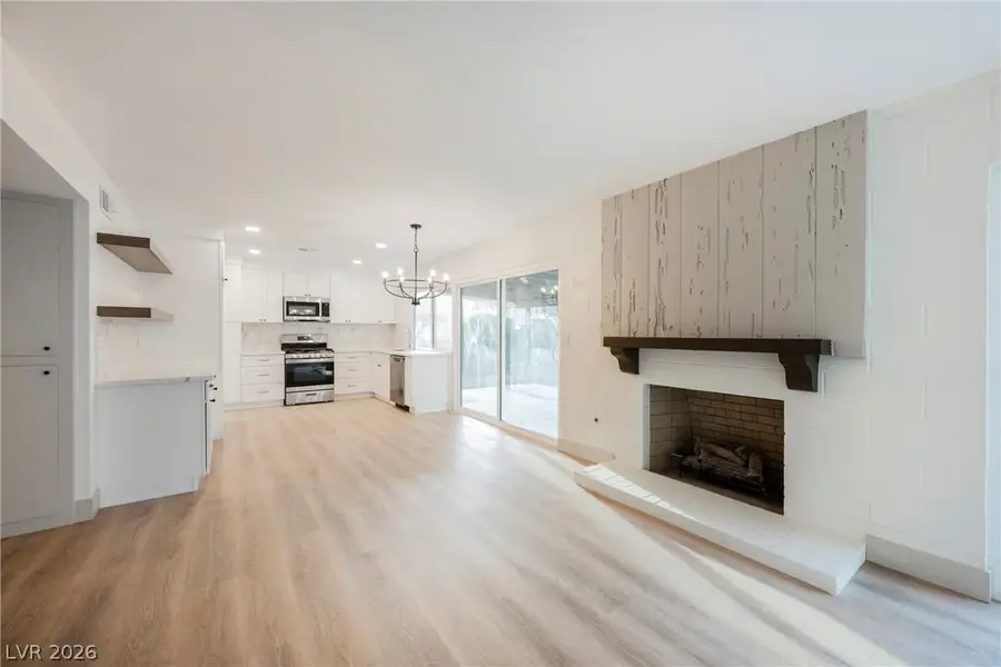 2933 Natalie Avenue, Las Vegas, NV 89121 - #3