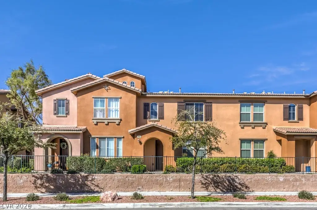 1551 Plaza Centre Drive #103, Las Vegas, NV 89135 - #1