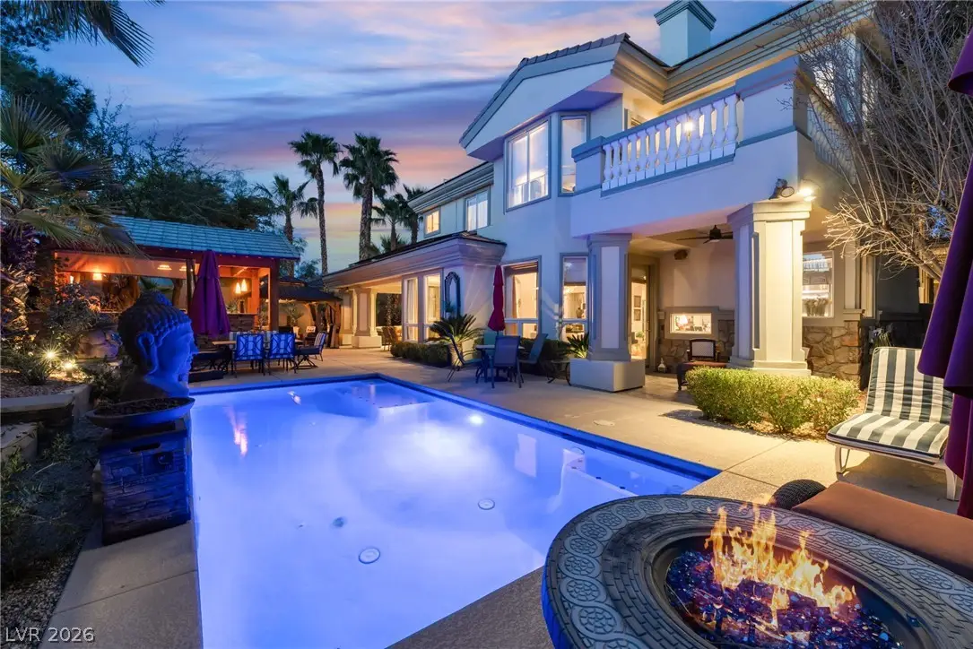 7453 Singing Tree Street, Las Vegas, NV 89123 - #1