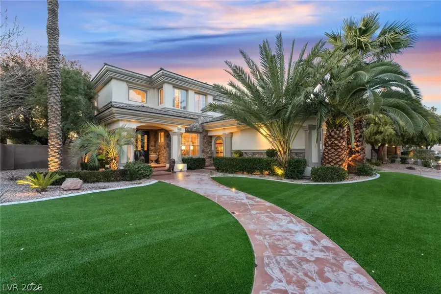 7453 Singing Tree Street, Las Vegas, NV 89123 - #3