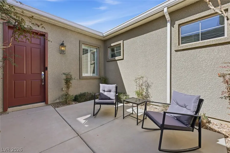 2677 La Boutique Street, Henderson, NV 89044 - #2