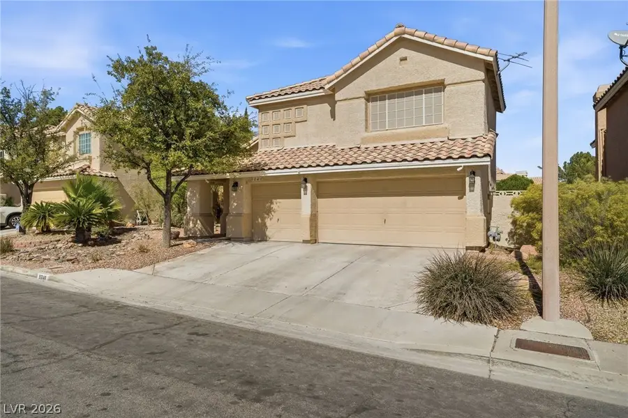 9248 Magic Flower Avenue, Las Vegas, NV 89134 - #3