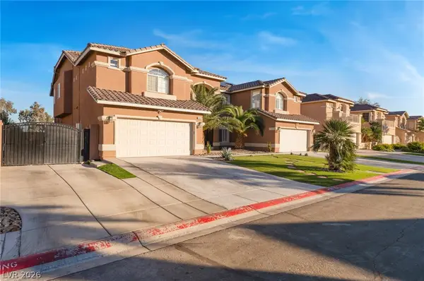 9404 Empire Rock Street, Las Vegas, NV 89143