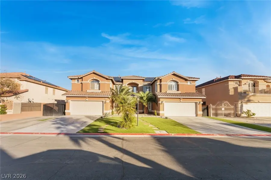 9404 Empire Rock Street, Las Vegas, NV 89143 - #2