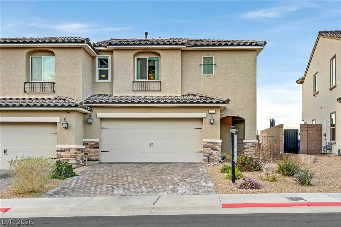 276 Quail Finch Drive, Henderson, NV 89012 - #1