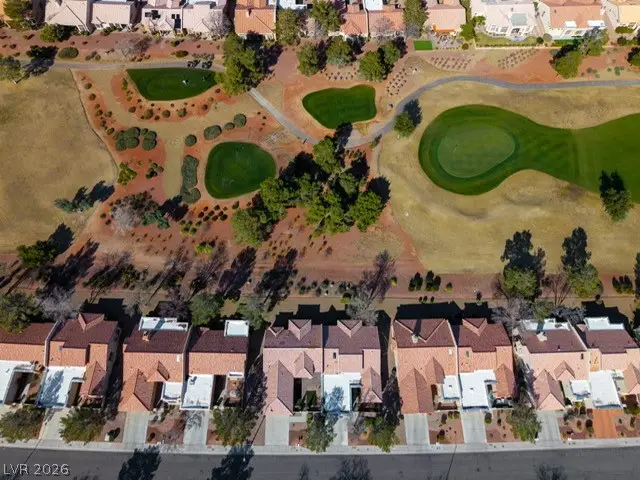 9320 January Drive, Las Vegas, NV 89134 - #2