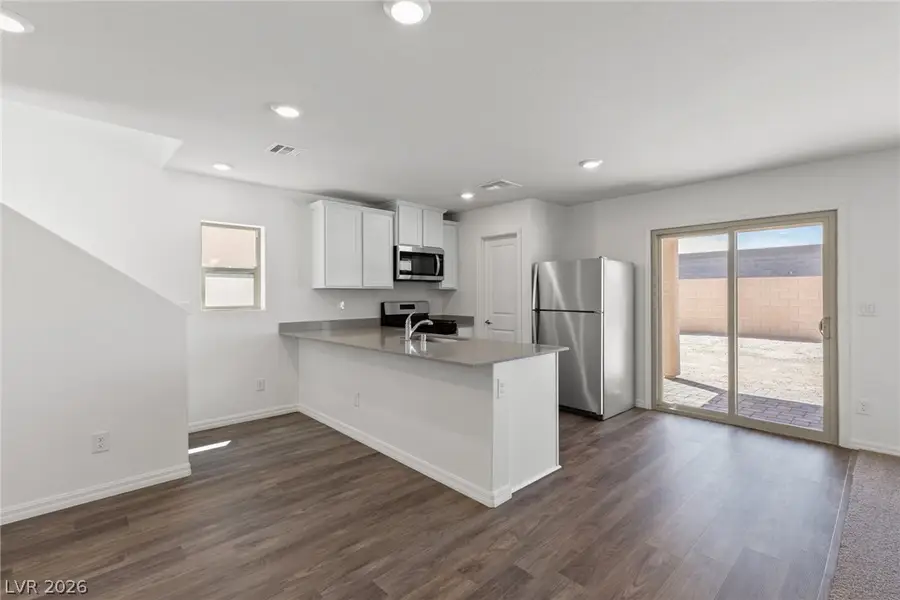 4905 Toad Lily Street, Las Vegas, NV 89122 - #2