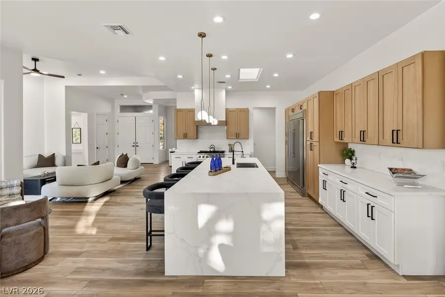 2929 Haddon Drive, Las Vegas, NV 89134 - #2