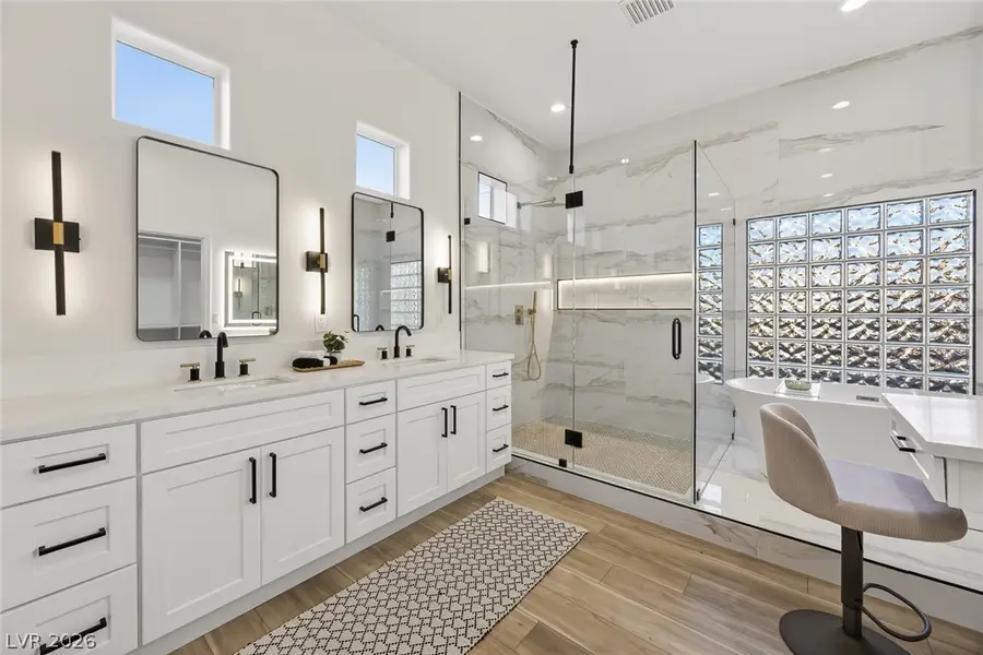 2929 Haddon Drive, Las Vegas, NV 89134 - #3