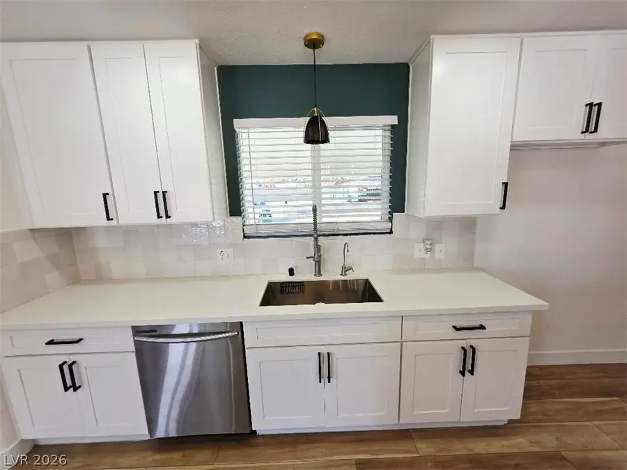 3420 W Warm Springs Road, Las Vegas, NV 89118 - #2