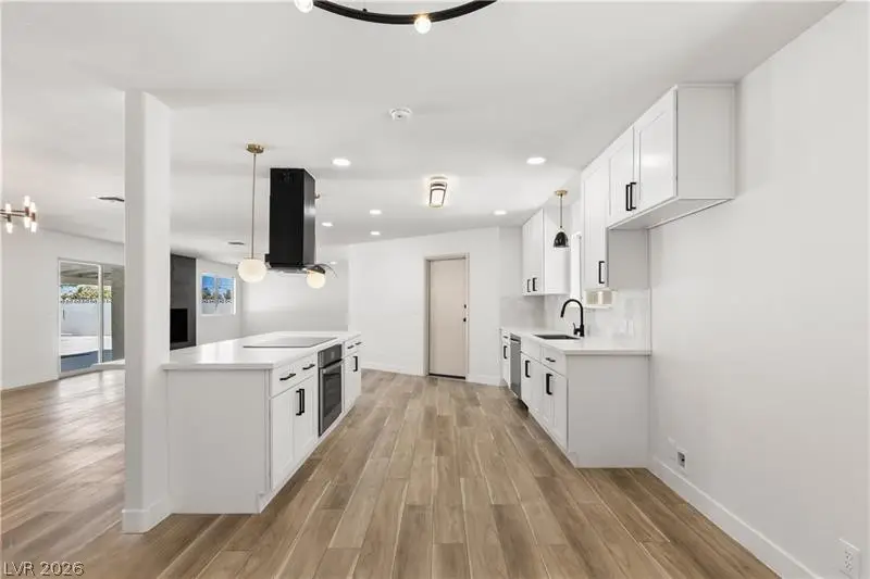 3420 W Warm Springs Road, Las Vegas, NV 89118 - #3