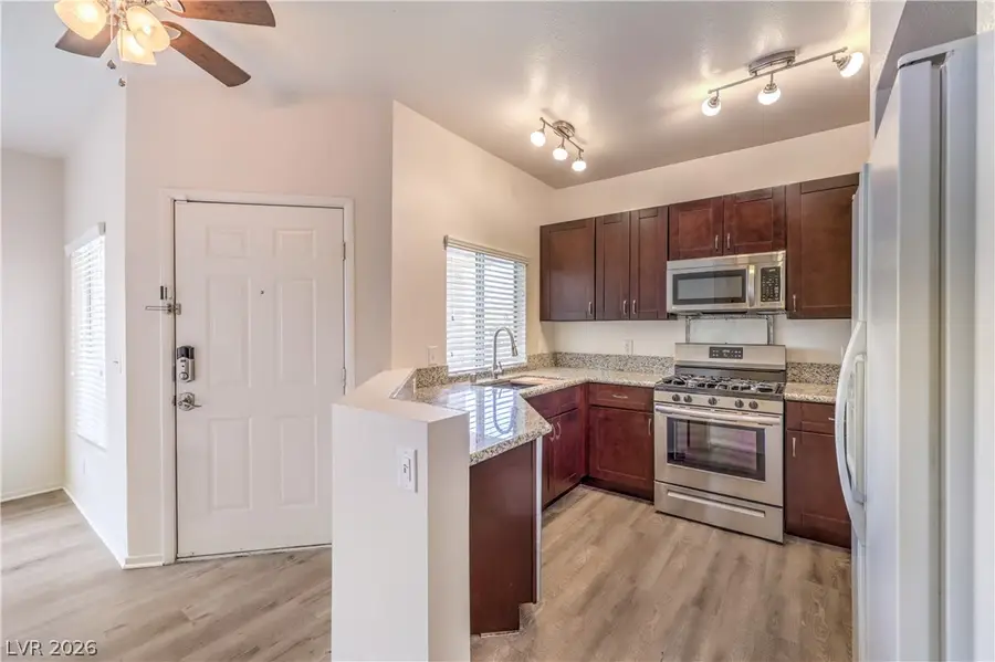 251 S Green Valley Parkway #1421, Henderson, NV 89012 - #3