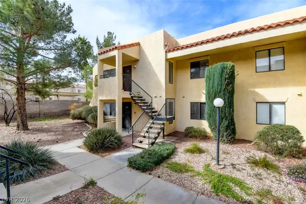 601 Cabrillo Circle #1292, Henderson, NV 89015