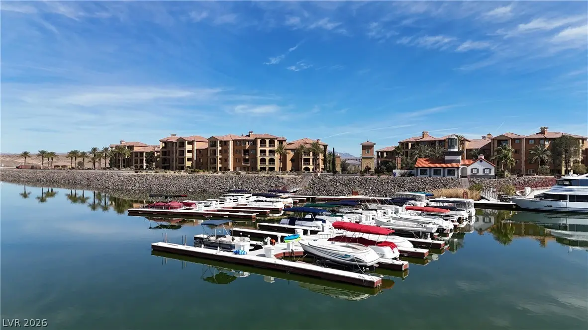 15 Via Mantova #208, Henderson, NV 89011 - #1
