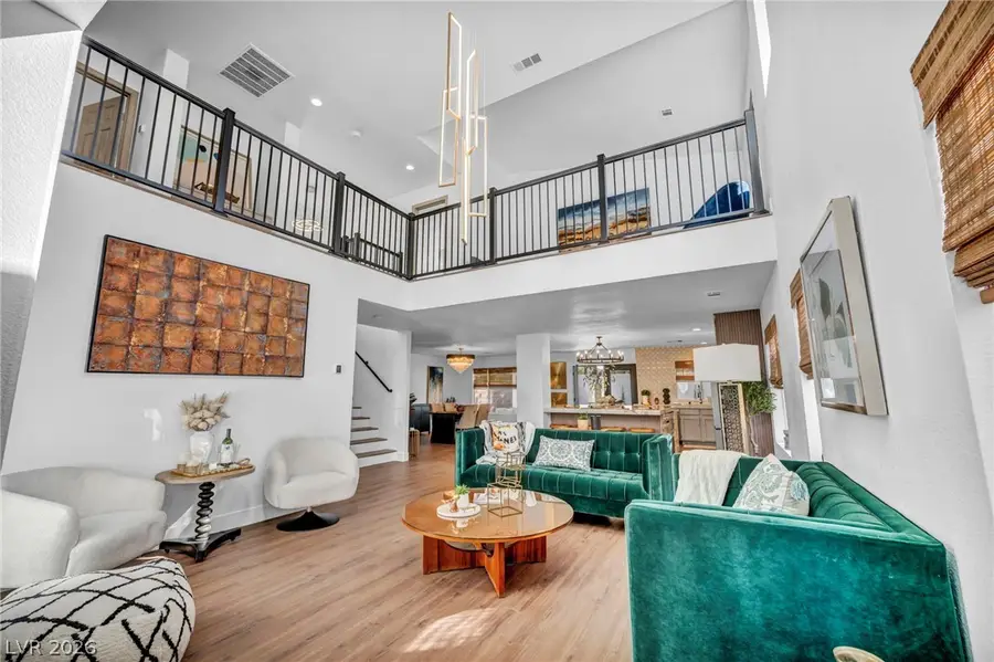 1348 Calle Montery Street, Las Vegas, NV 89117 - #3