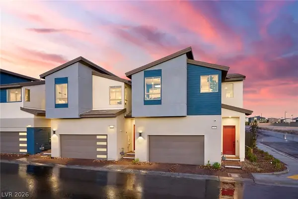 3361 San Ripalta Street, Henderson, NV 89044