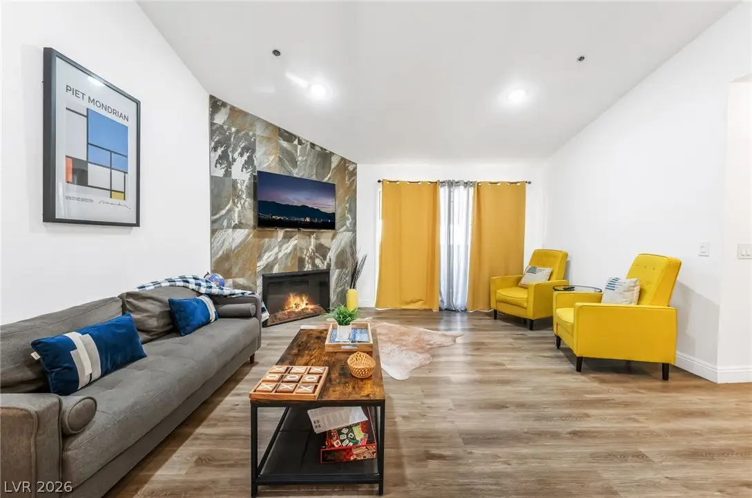 4200 S Valley View Boulevard #3040, Las Vegas, NV 89103 - #1