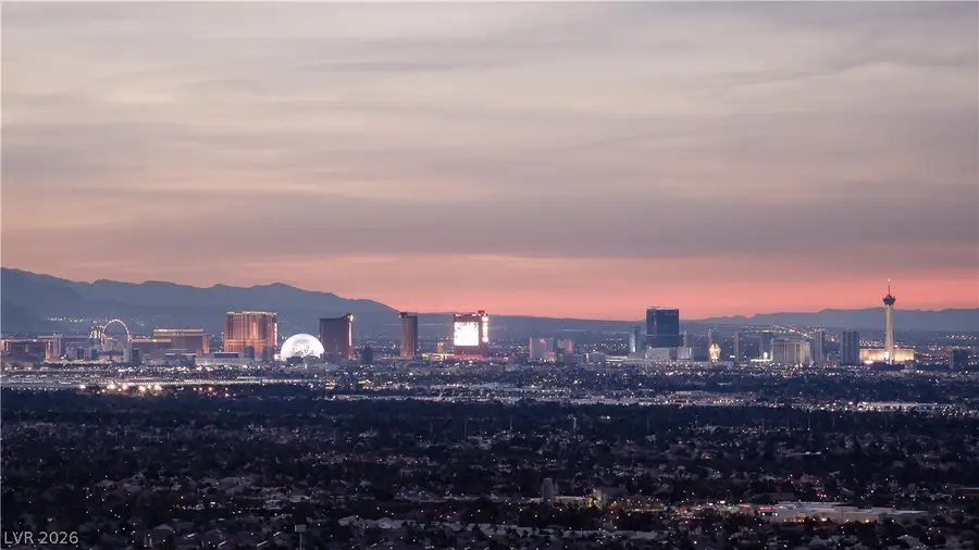 677 Tranquil Rim Court, Henderson, NV 89012 - #2