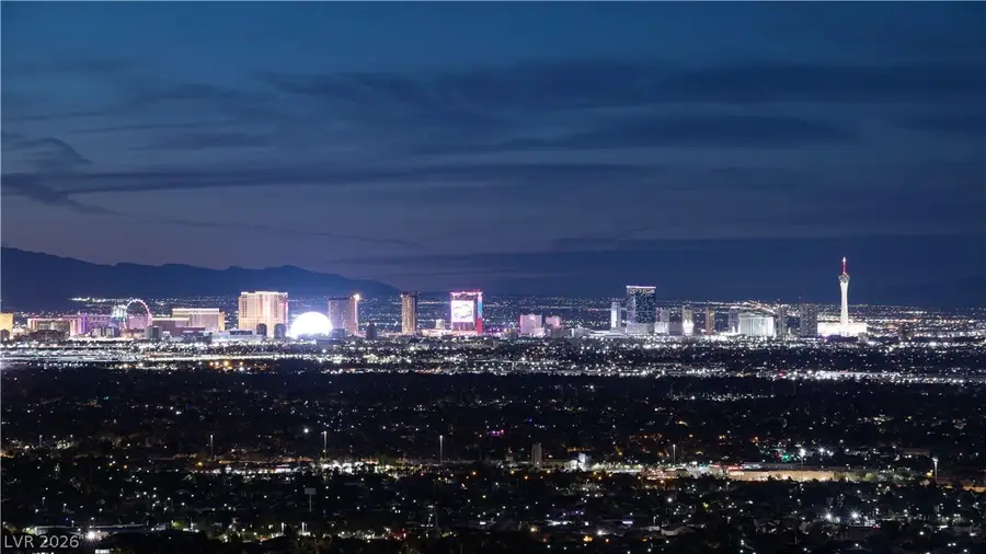 677 Tranquil Rim Court, Henderson, NV 89012 - #3