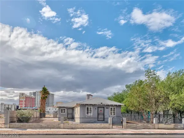 339 N 10th Street, Las Vegas, NV 89101