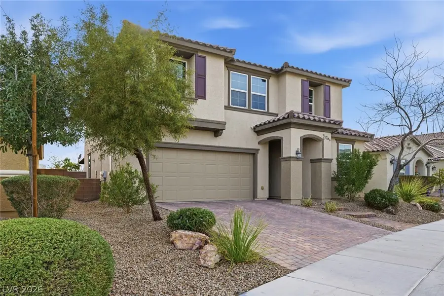 1417 Deep Valley Avenue, North Las Vegas, NV 89084 - #2