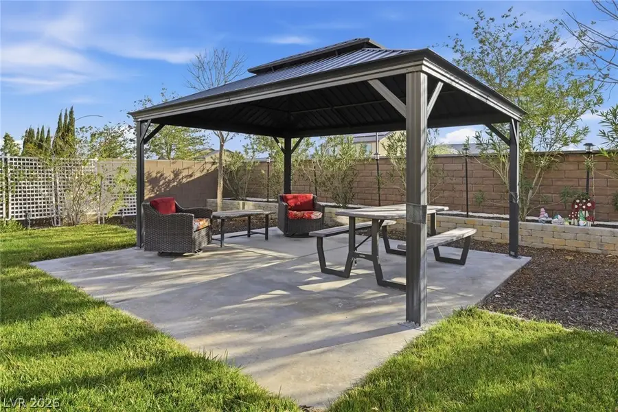 1417 Deep Valley Avenue, North Las Vegas, NV 89084 - #3