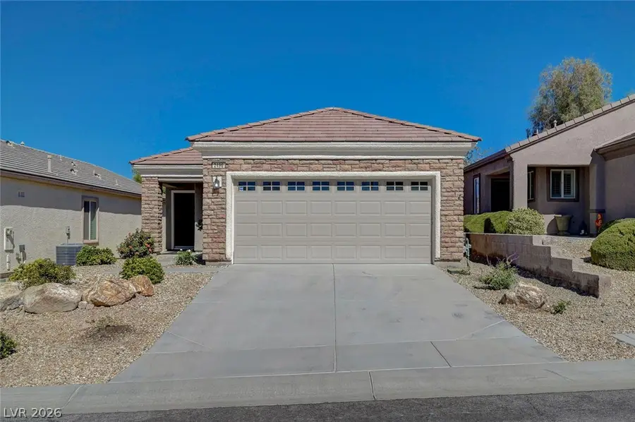 2496 Serene Moon Drive, Henderson, NV 89044 - #2