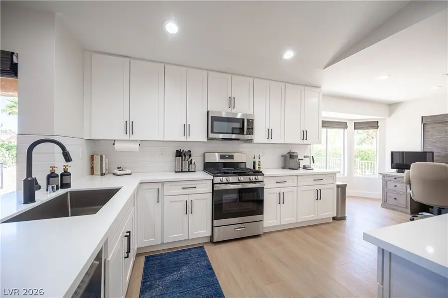 2548 Tumble Brook Drive, Las Vegas, NV 89134 - #3