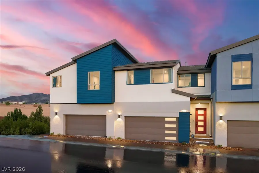 3359 San Ripalta Street, Henderson, NV 89044 - #2