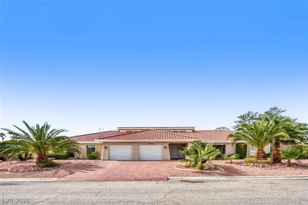 7790 Edna Avenue, Las Vegas, NV 89117