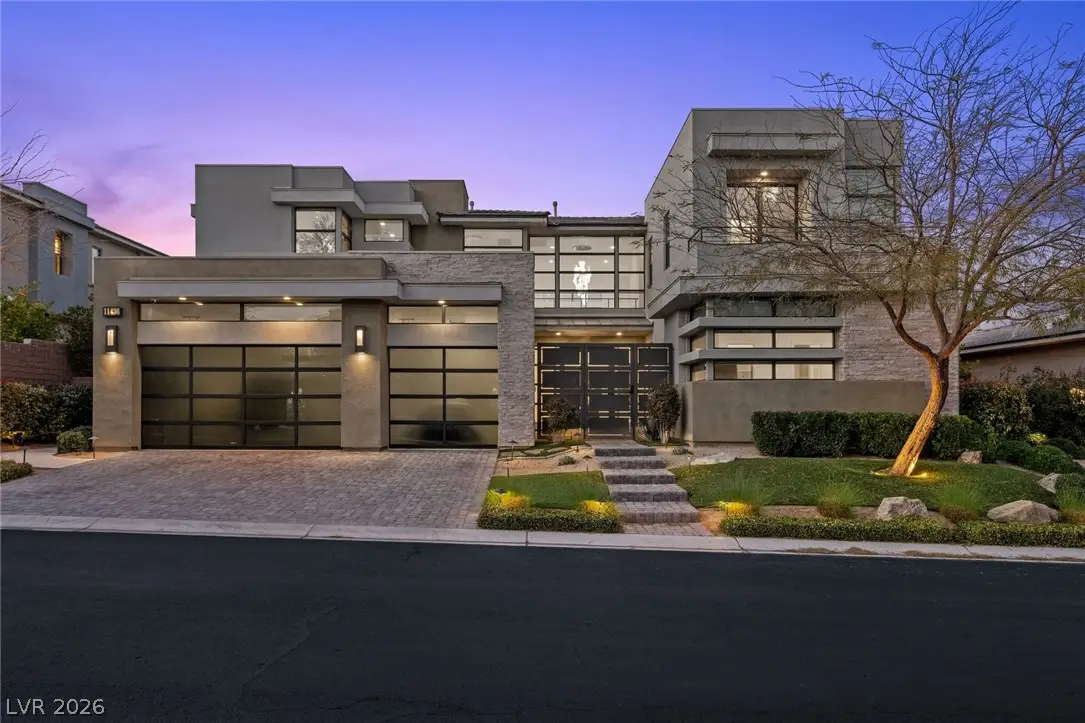 11436 Opal Springs Way, Las Vegas, NV 89135 - #1