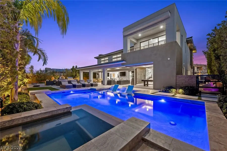 11436 Opal Springs Way, Las Vegas, NV 89135 - #2