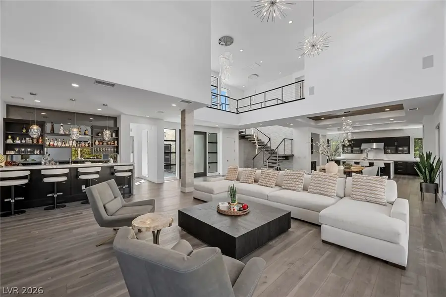 11436 Opal Springs Way, Las Vegas, NV 89135 - #3