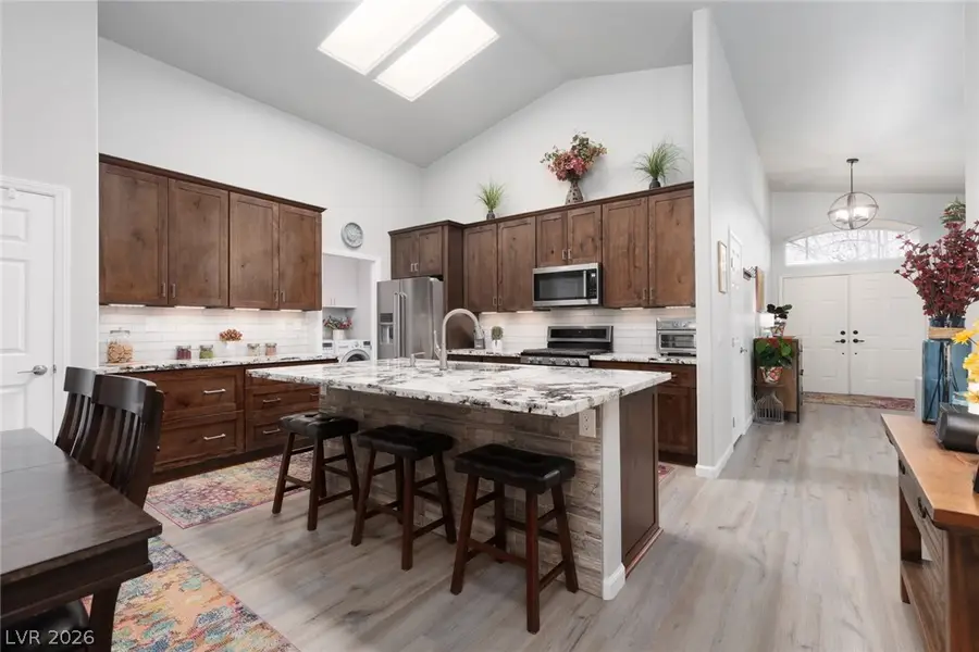 1795 Antelope Valley Avenue, Henderson, NV 89012 - #2