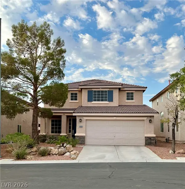 10333 Marc Kahre Avenue, Las Vegas, NV 89129