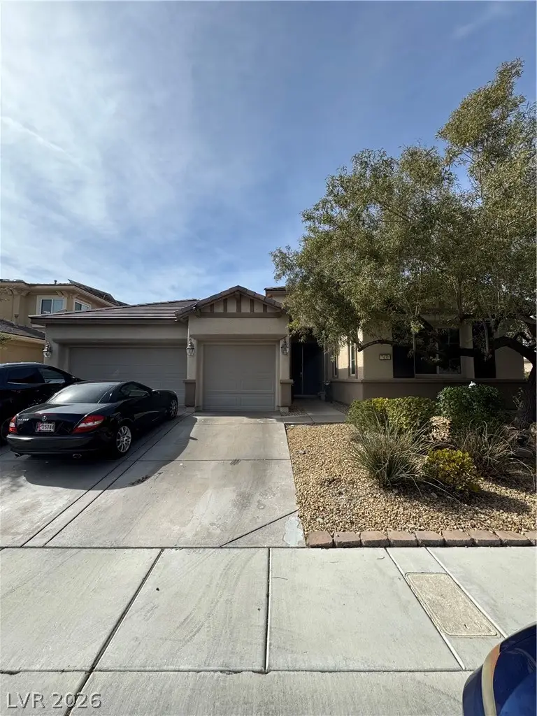 7431 Bretton Oaks Street, Las Vegas, NV 89166 - #1