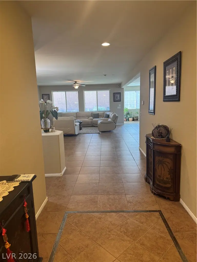 7431 Bretton Oaks Street, Las Vegas, NV 89166 - #3
