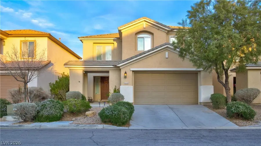 2446 Barclay Street, Henderson, NV 89044 - #3
