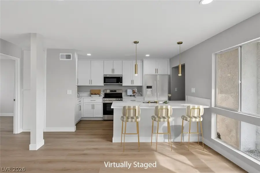 1421 N Tonopah Drive, Las Vegas, NV 89106 - #2